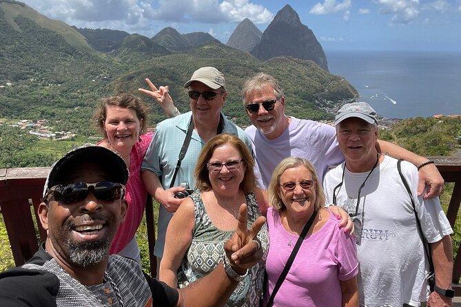 Good Vibes Tours with Dannyboy & Co. – Private Island Experiences - Timing, Driving, and Pickup Rules