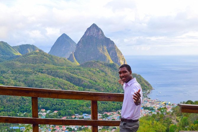 Gros Piton Hike St Lucia - Key points before you book