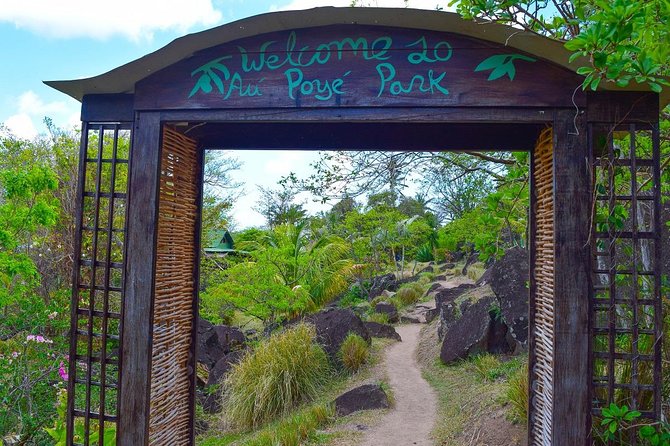 Gros Piton Hike St Lucia - Why Gros Piton makes such a demanding day worthwhile