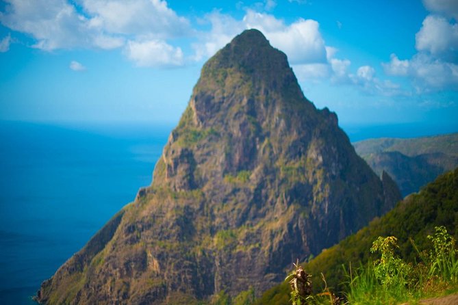 Gros Piton Hike St Lucia - What the four-hour climb feels like