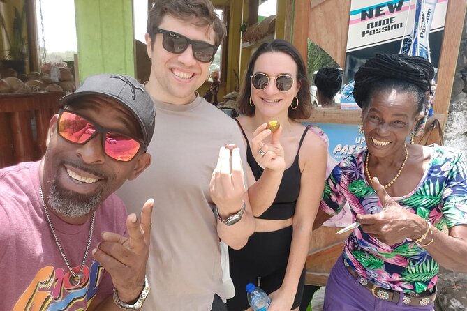 Gros Piton Hike with Dannyboy & Co. - Price, entrance fees, and real value