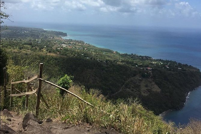 Gros Piton Hike with Dannyboy & Co. - Who will enjoy this Gros Piton day