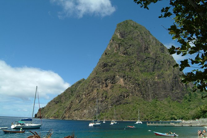 Gros Piton Hiking Adventure - Key points to know before booking