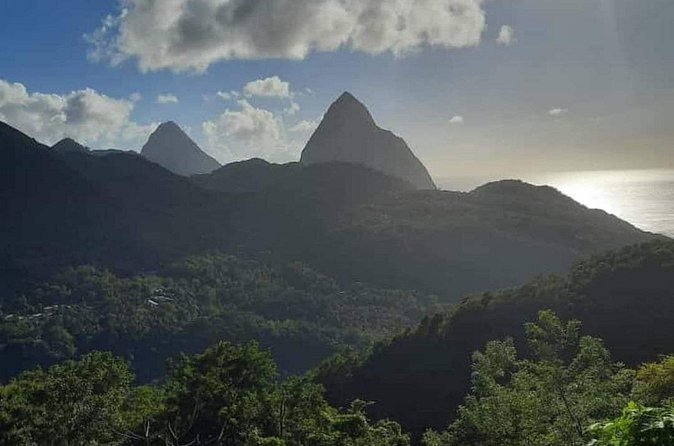 Gros Piton Nature Trail Private Hike - How to prepare for a better day