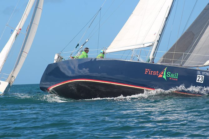 Hands on Sailing Tour in Rodney Bay St Lucia - How much value you get for $150
