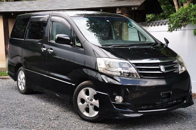 Hewanorra Airport Private Transfers (UVF) - Meeting the driver and settling into the ride