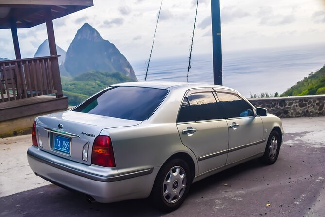Hewanorra Airport Transfer to Soufriere - Key points to know before you book