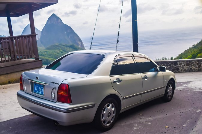 Hewanorra Airport Transfer to Soufriere - Booking details worth keeping in mind