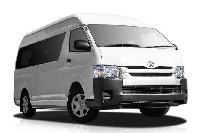 Hewanorra International Airport Shared Transfer Roundtrip - Key points to know before booking