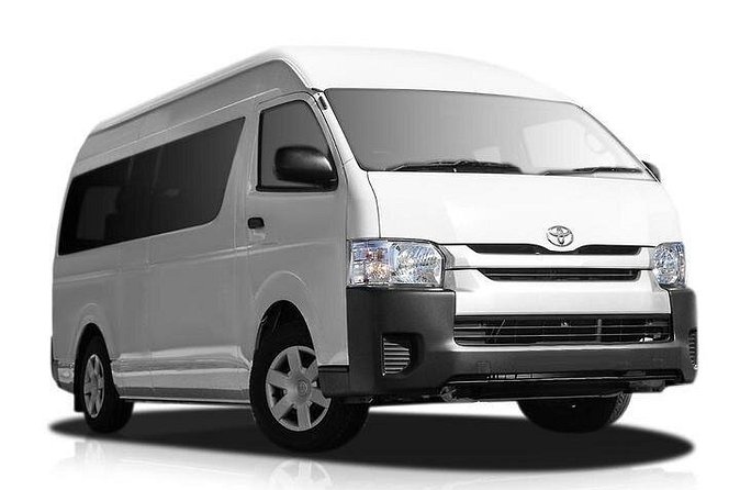 Hewanorra International Airport Shared Transfer Roundtrip - Booking, cancellation, and practical details
