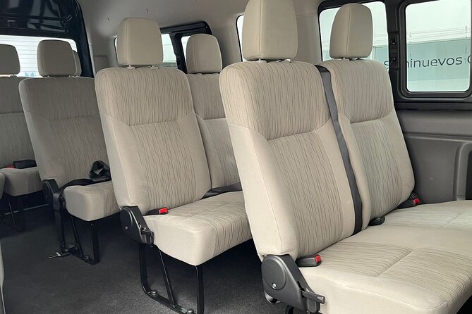 Hewanorra International Airport Shared Transfer Roundtrip - Snacks, water, and optional celebration drinks