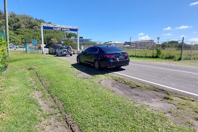 Hewanorra International Airport UVF Private Airport Transfer - One Way - Is $150 Good Value?