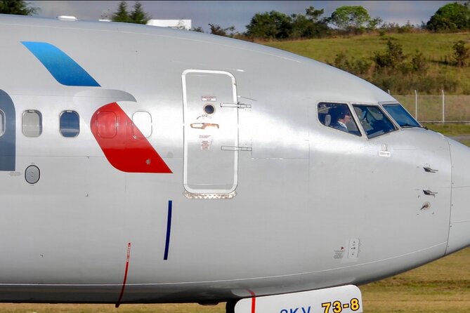 Hewanorra International Airport (UVF) Private St.Lucia Transfers. - How the $124 price holds up