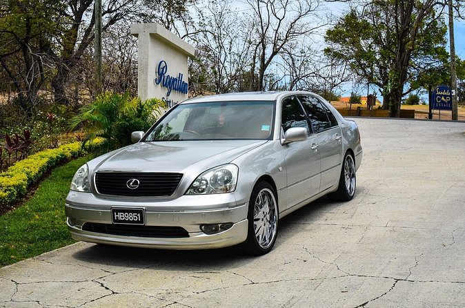 Hewanorra International Airport (UVF) Shuttle Round Trip - Is $80 Per Person Good Value?