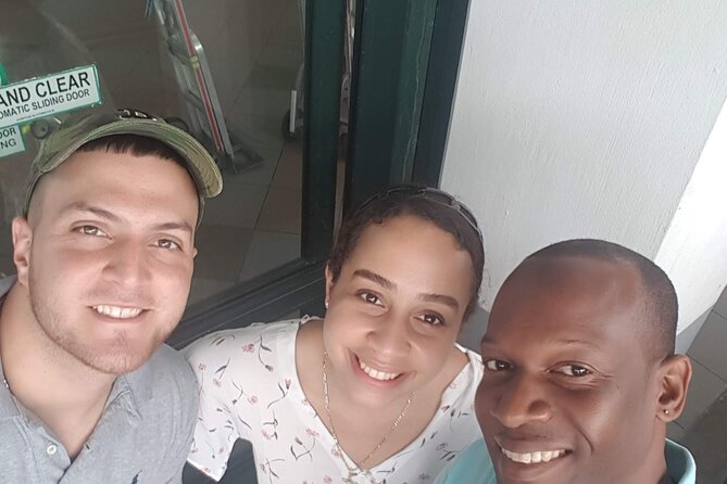 Hewanorra private Airport Transfer - Reliability matters more than the free beer