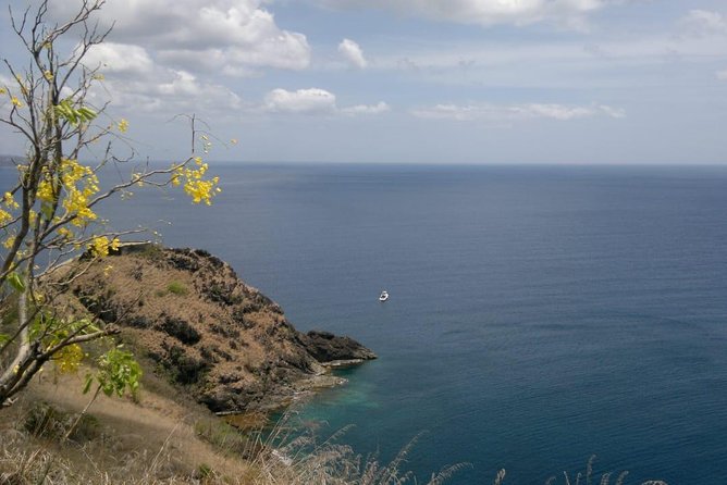 Hike the Fort Experience- Amazing Panoramic Views (Pigeon Island) - Who should book this Pigeon Island hike?