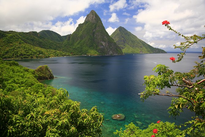 Hop & Drop Soufriere Transfer - Key Points Before You Book