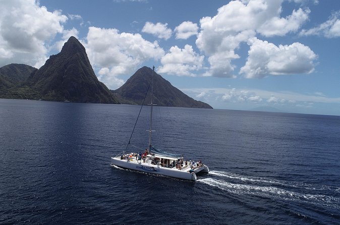 Hop & Drop Soufriere Transfer - What the $88 Price Really Covers