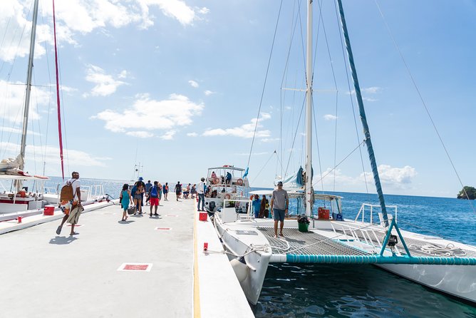 Hop & Drop Soufriere Transfer - Practical Tips for a Better Day