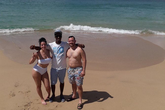 Hot Chocolate Tours St. Lucia - Marigot Bay and the Doctor Dolittle connection