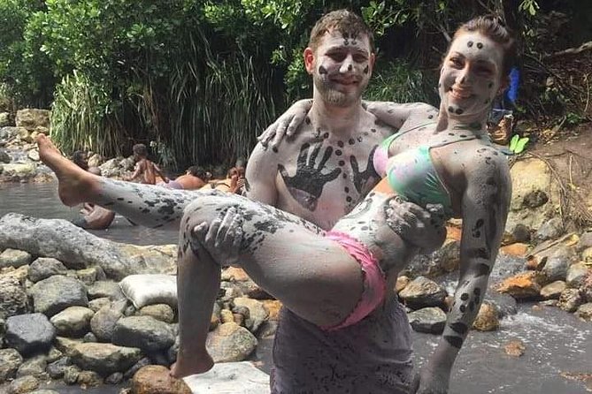 Hot Chocolate Tours St. Lucia - Kimberly and the personal side of the tour