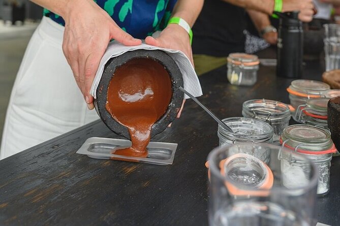 Hotel Chocolat Bean to Bar Experience in St. Lucia - Private Transport and What the $190 Price Covers
