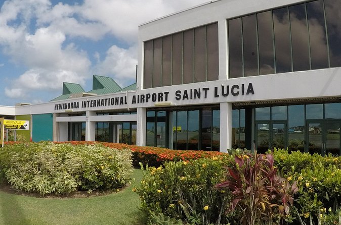 International Airport VIP Service(Expedited Arrival)& Free Transfer - No waiting - What makes the arrival feel easier