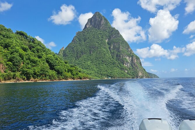 Island Experience Tour in St. Lucia - Quick take: what matters most