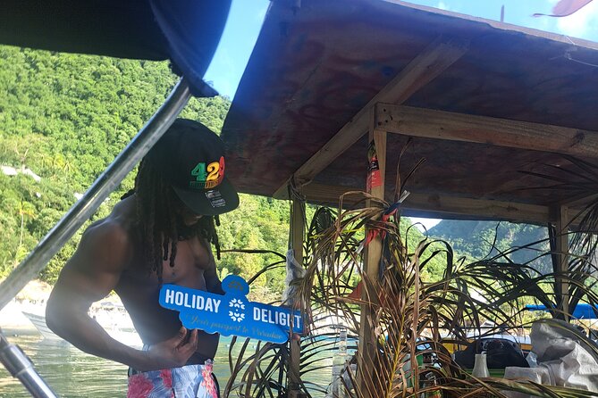 Island Experience Tour in St. Lucia - Cocoa Saint Lucia and the final taste of the island