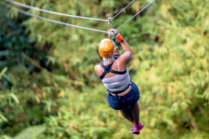 Jeep & Zip Safari St. Lucia From Castries - Practical Tips Before You Go