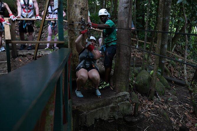 Jeep & Zipline Adventure in St. Lucia - What to pack and how to dress