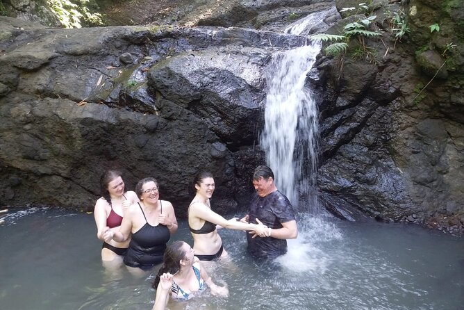Jeep & Zipline Adventure in St. Lucia - Timing, confirmation, and cancellation