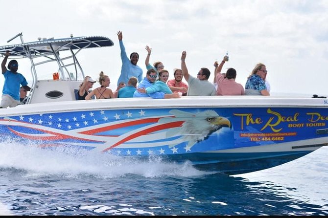 Land & Sea Adventure to Soufriere/Snorkelling/Mudbath/Lunch - What makes this St. Lucia excursion worth considering