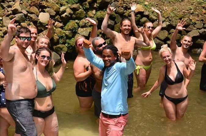 Land & Sea Adventure to Soufriere/Snorkelling/Mudbath/Lunch - Is $690 per person a fair price?