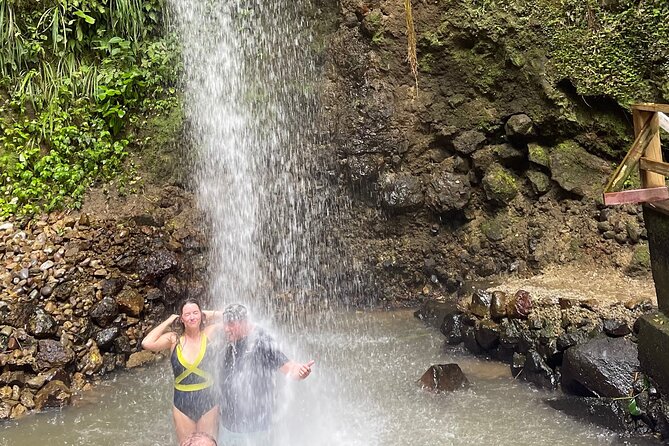 Local Breakfast & Soufriere Excursions - What the private format adds