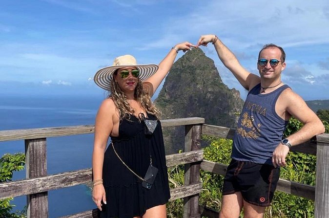 Local Breakfast & Soufriere Excursions - Who will enjoy this Soufriere outing?