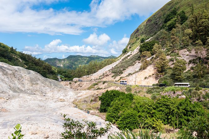 Magical Soufriere: A Tour of St Lucia - Why this route gives you a useful first look at St Lucia