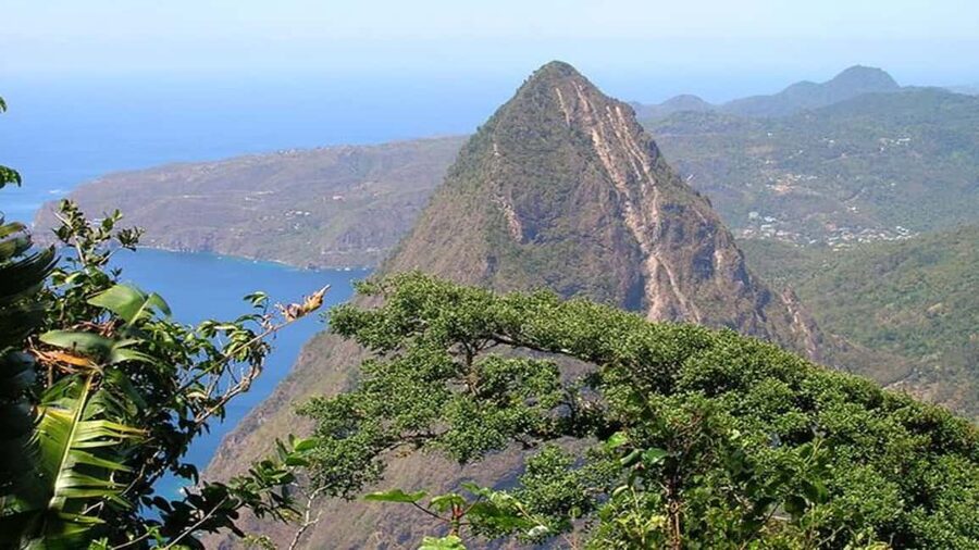 Majestic Gros Piton Hiking Day Trip - Why Gros Piton is worth the work