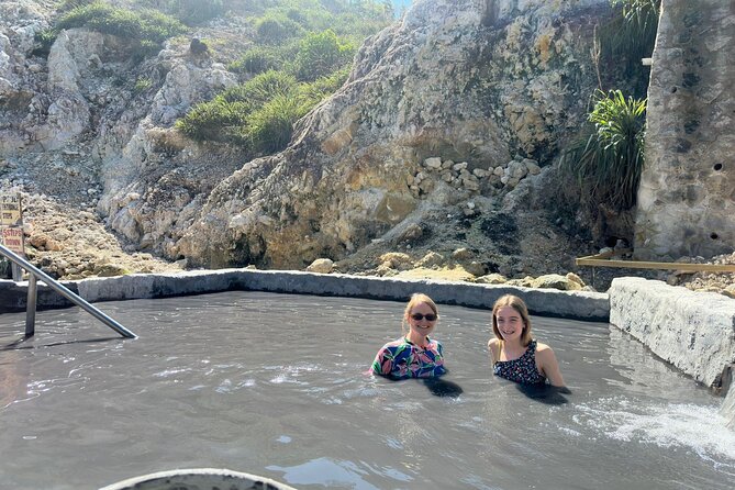 Moonlight Volcano & Dinner Private Tour (Southern Pick up) - A relaxed meal at Sea Shells in Soufriere