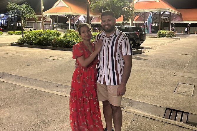 Moonlight Volcano & Dinner Private Tour (Southern Pick up) - Ramiah’s personal touch is a major strength
