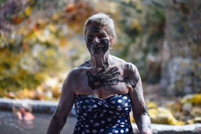 Mudbaths, Waterfall & Botanical Gardens Tour – All Inclusive