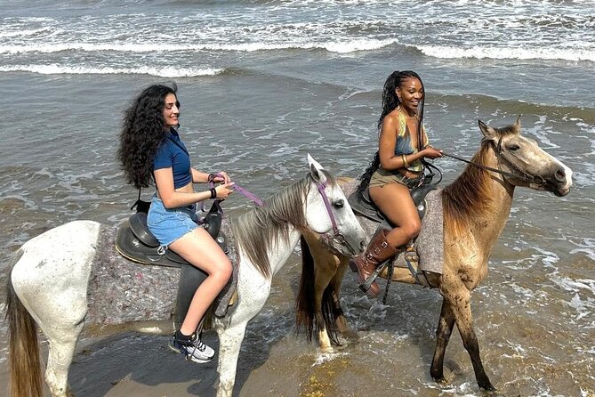 Nature & Historical Horseback Riding Tours St. Lucia - From Cap Estate to St. Lucia’s east coast