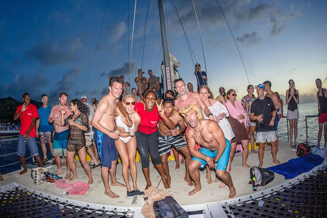 Piton Sunset Snorkel Cruise St. Lucia From Castries - Is $110.53 a fair price?