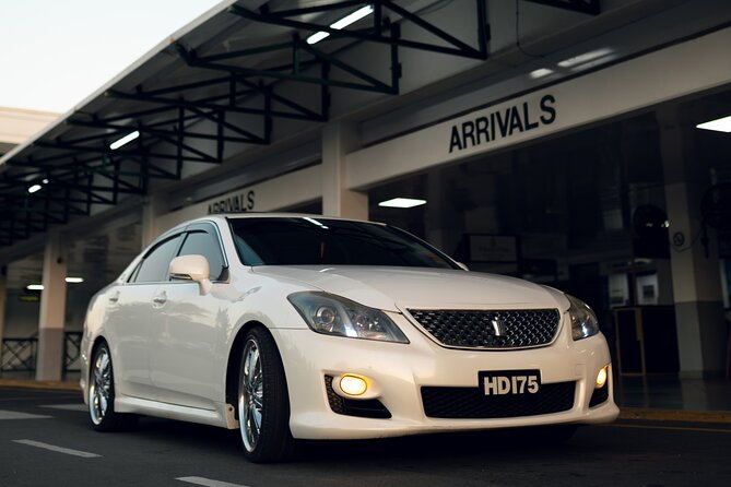 Private Airport Transfer from Hewanorra Airport - Key Points Before You Book