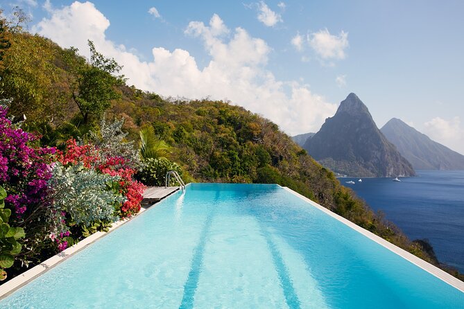 Private Airport Transfer from Hewanorra UVF to St. Lucia Resorts - What the 30-minute to 1-hour-10-minute ride means