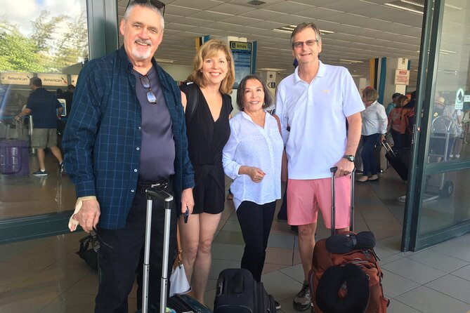 Private Airport Transfer from Hewanorra UVF to St. Lucia Resorts - Is $75 per person a fair price?