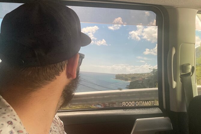 Private Airport Transfer in Saint Lucia - What the One-Hour Ride Is Really Like