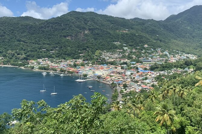 Private All-Inclusive Sea and Land Tour in St Lucia - Why this private St Lucia tour works