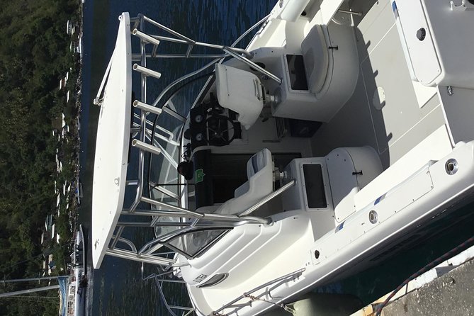 Private All Inclusive Speedboat to Soufriere with Lunch, Mud Bath & Waterfall - Is $250 per person good value?