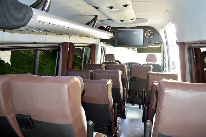 Private Arrival Transfer: Saint Lucia International Airport to Hotels - Who will get the most from this service